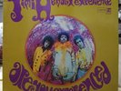 JIMI HENDRIX EXPERIENCE ARE YOU EXPERIENCED RS 6261 REPRISE VINYL LP RECORD