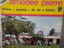 RARE AFRO 7 Amédée Pierre ?– 