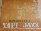 RARE AFRO 7 Orchestre Yapi-Jazz ?– Okéodjou / Raoule / Anin baufinnotgé / Sassan