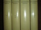 1959 GIUSEPPE VERDI FRANCO ABBIATI MUSICA BIOGRAFIA OPERA LIRICA MELODRAMMA