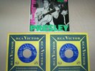 ELVIS PRESLEY EPB 1254 Extended Play Canadian Blue Label Double EP EXCELLENT
