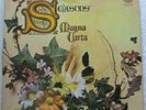 MAGNA CARTA SEASONS OZ VERTIGO SWIRL CHRIS SIMPSON RICK WAKEMAN TONY VISCONTI NM