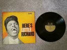 HERE'S LITTLE RICHARD LP Specialty Label SP-2100 RARE