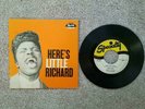 Here's LITTLE RICHARD Specialty 45 RPM SEP 400