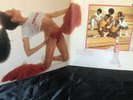 LP : OHIO PLAYERS : EVERYBODY UP , ORIGINAL 1979  - EXCELLENT