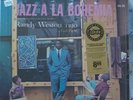 Randy Weston - Jazz a la Bohemia - Limited Edition LP