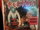 Redman - Malpractice  2 LP  U.S.  2001  Def Jam  Method Man  New Sealed