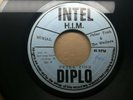 Peter Tosh & The Wailers   Burial / Version 1973 Intel Diplo Roots Reggae Dub 45