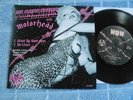 Plasmatics w/ Motorhead/Motorhead w/Wendy O Williams - LIVE Picture Sleeve PS 7