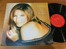 BARBRA STREISAND BACK TO BROADWAY LP 1993 BRAZIL 1ST ORIG PRESS EXCELLENT CONDIT
