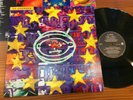 U2 ZOOROPA LP 1993 BRAZIL 1st PRESS EXCELLENT CONDITION__ achtung