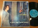 LUIS LUIZ BONFA VIOLAO BOEMIO LP 1957 BRAZIL EXCELLENT CONDITION