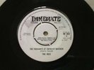 The Nice 7in single Thoughts of Emerlist Davjack  - very rare - offers invited