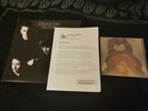 Dead or Alive It's Been Hours Now & Number Eleven Vinyl Singles Pete Burns Goth 