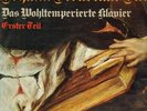 LP-BOX Bach Das Wohltemperierte Klavier (Erster Teil) (Friedrich Gulda) MPS
