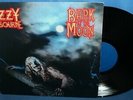 Ozzy Osbourne Bark At The Moon Album 12