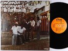 Cincinnati Goldenaires - We That Know Him LP - Champ - Sweet Soul Gospel MP3
