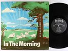 Dixie Hummingbirds - In The Morning LP - Peacock - Black Gospel
