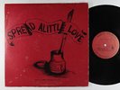 Gideon Singers - Spread A Little Love LP - Private Modern Soul Gospel MP3