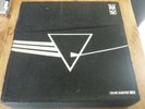 coffret velours pink floyd 11 albums  1979 