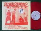 NIVEAU NULL 'Nazi' German CULT PUNK sampler super-rare RED VINYL only classics