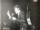 JOHNNY HALLYDAY Coffret souvenir 1968 intégrale Vogue 3 x LP BIEM Complet insert