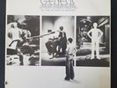 GENESIS Lamb Lies Down On Broadway ATCO Inners CANADA PRESS 1974 VINYL 2LP EX