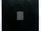 JOY DIVISION - Unknown Pleasures - 1979 UK Factory 12” Translucent Red Vinyl LP