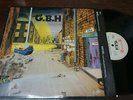 G.B.H City Baby Attacked by Rats, LP 12 