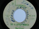 Northern Soul 45 FI-DELS Try A Little Harder KEYMEN HEAR
