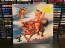 Stone Temple Pilots Vinyl - Purple - 1994 Original Purple Vinyl - NM