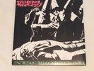 General Surgery Necrology 7” Red Vinyl - 1991 Relapse