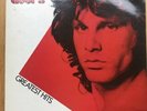 The Doors - Greatest Hits ELK 52254 1980 Vinyl LP Record