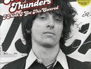 SEALED NEW LP Johnny Thunders - I Think I Got This Covered