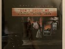 Elton John - Don't Shoot Me I’m Only The Piano Player - SEALED 1973 US 1st Press