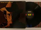 Townes Van Zandt - Our Mother The Mountain - 1969 US 1st Press Poppy Unipak (NM)