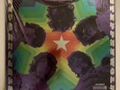 Steppenwolf - The Second - Factory SEALED 1968 US 1st Press Foil Metallic Cover