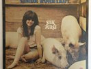 Linda Rondstadt - Silk Purse - Factory SEALED 1970 US 1st Press ST-407