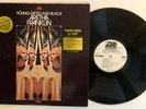 Aretha Franklin - Young, Gifted And Black - 1972 US White Label Promo (NM)