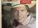 George Strait - Right Or Wrong - SEALED 1983 US 1st Press w/ Hype Sticker