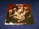 Rose Tattoo Scarred For Life 1982 Ger WEA 24.0028-1 Juice On The Loose Vinyl LP