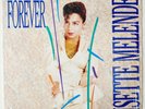FREESTYLE - LISETTE MELENDEZ - TOGETHER FOREVER - FEVER RECORDS ORIGINAL PRESS