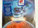 JUDAS PRIEST - RAM IT DOWN LP  1ST US  PRESS, IN SHRINK , HYPE STICKER  NM Vinyl