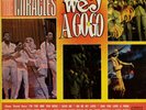 SMOKEY ROBINSON & MIRACLES  -  AWAY WE A GO-GO  (TAMLA MOTOWN 1966, TML 11044