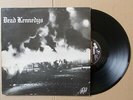 Dead Kennedys Fresh Fruit For Rotting Vegetables LP x 33 rpm vinile NMint vinyl