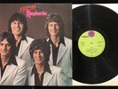RASPBERRIES ( ERIC CARMEN ) FRESH  *IMPORT* LP RECORD WAX VINYL ALBUM 33 RPM
