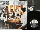 SPECIALS MORE CHRYSALIS WWS-81341 Japan OBI VINYL LP
