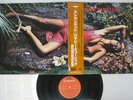 ROXY MUSIC STRANDED POLYDOR MPF 1142 Japan OBI VINYL LP