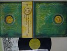 ALICE COOPER BILLION DOLLAR BABIES WARNER P-8322W Japan OBI VINYL LP