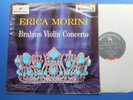 WHS 20047 Brahms Violin Concerto Erica Morini stereo Ex
